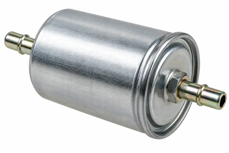 Filtre à carburant (Fuel filter)