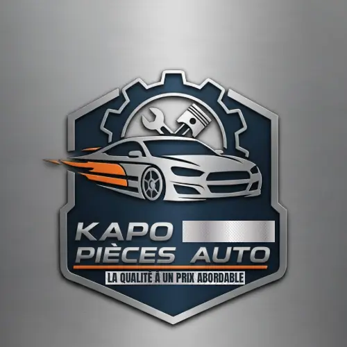 KAPO PIECES AUTO